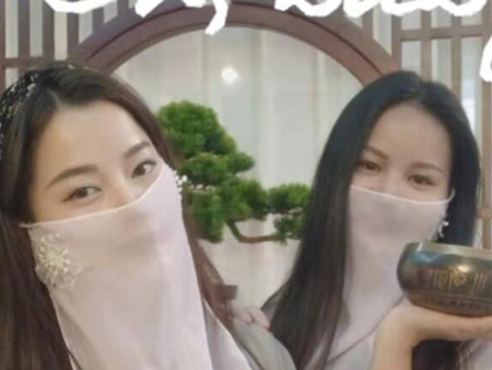 上海徐汇泰式SPA：瑜伽与按摩的古老智慧结晶