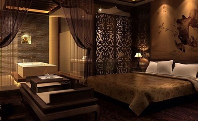 上海徐汇SPA会所｜轻奢疗愈·舒缓时光